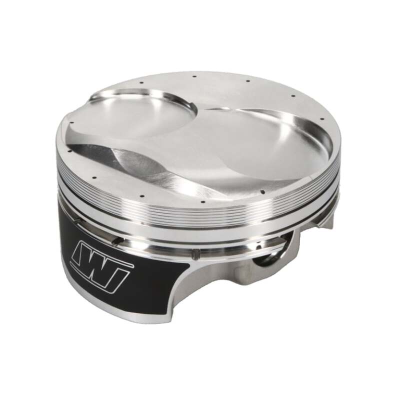 Piston Set, Chevrolet, Big Block, 4.605 in. Bore, Professional, Set of 8