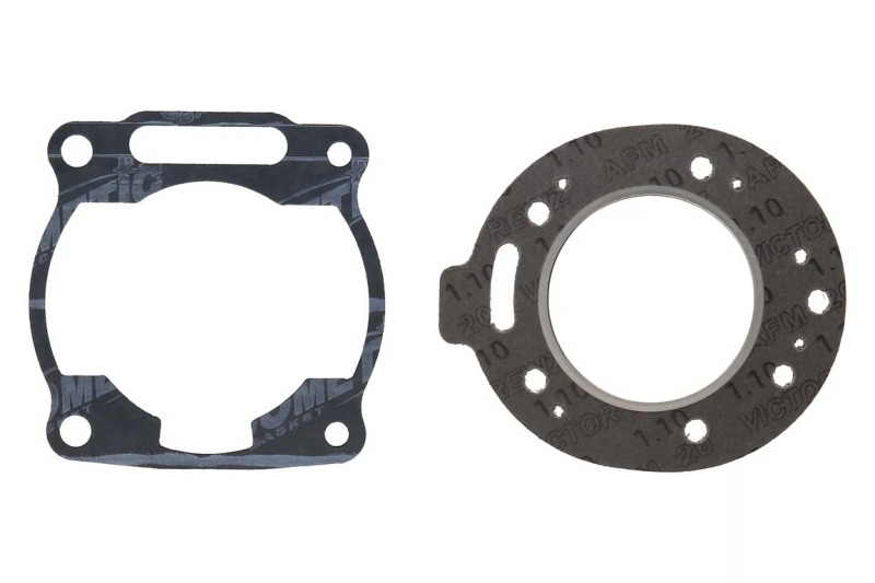 Wiseco 90-91 Yamaha 200 Top End Gasket Kit thumbnail 3