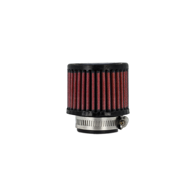 Mishimoto Performance Air Filter 1.3625in Inlet 3in Filter Length