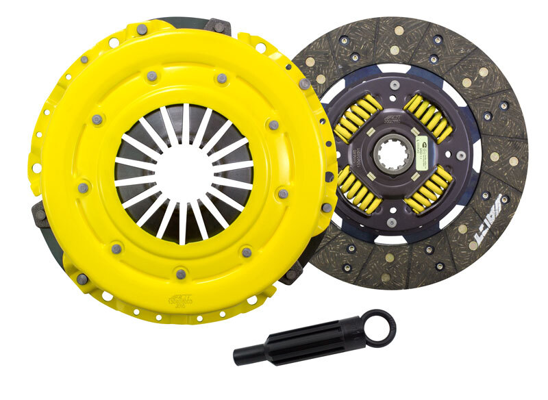 ACT HD/Perf Street Clutch Kits