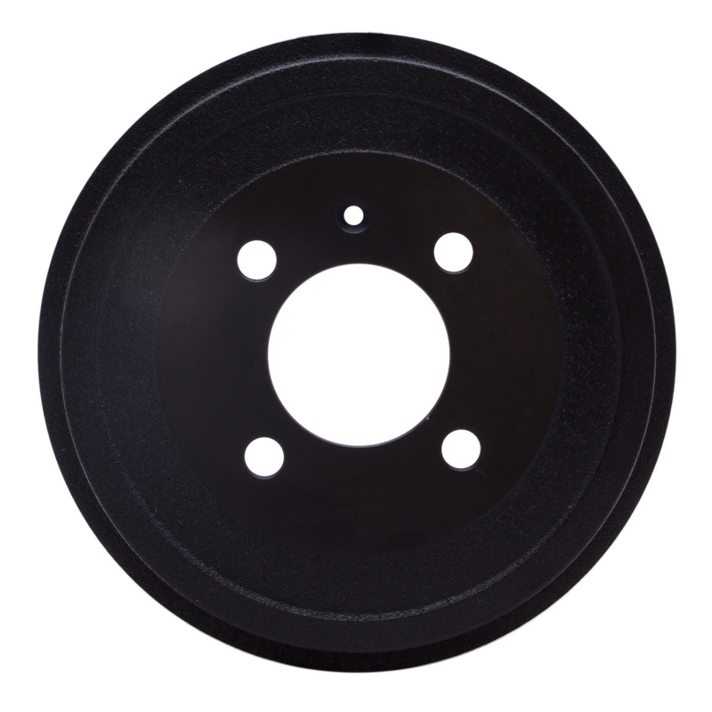 True Balanced Brake Drum