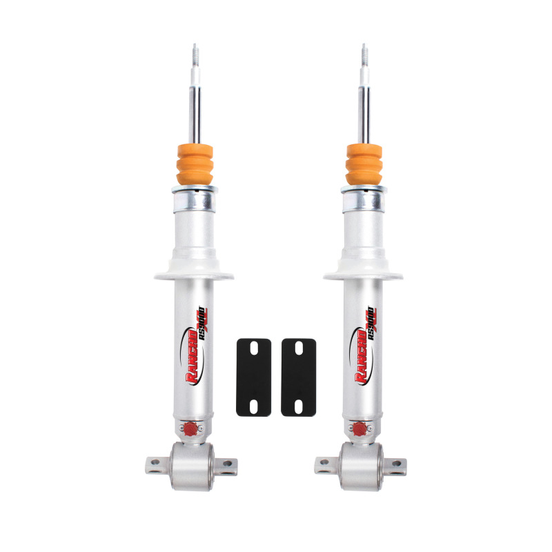 RHO Level-it-Systems