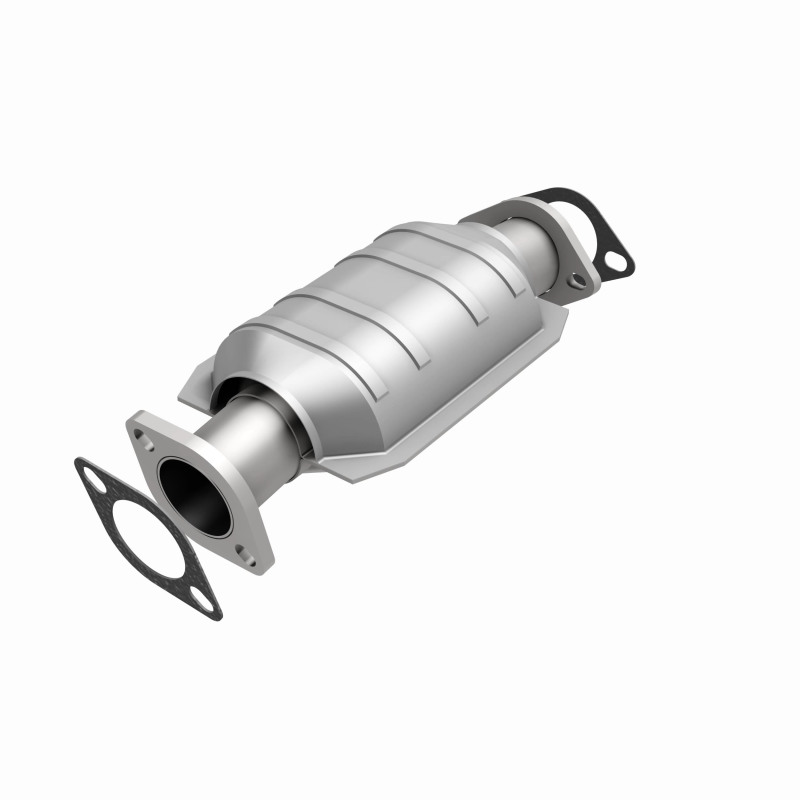 MagnaFlow Direct Fit Catalytic Converter 90-93 Miata 1.6L thumbnail 9