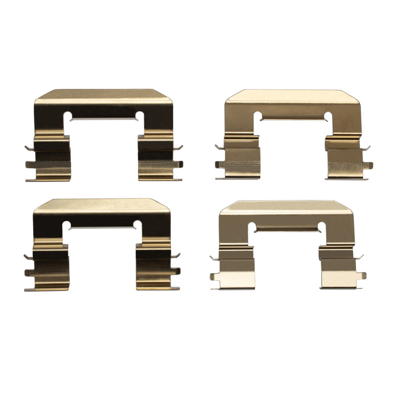 DFC SS Hardware Kits