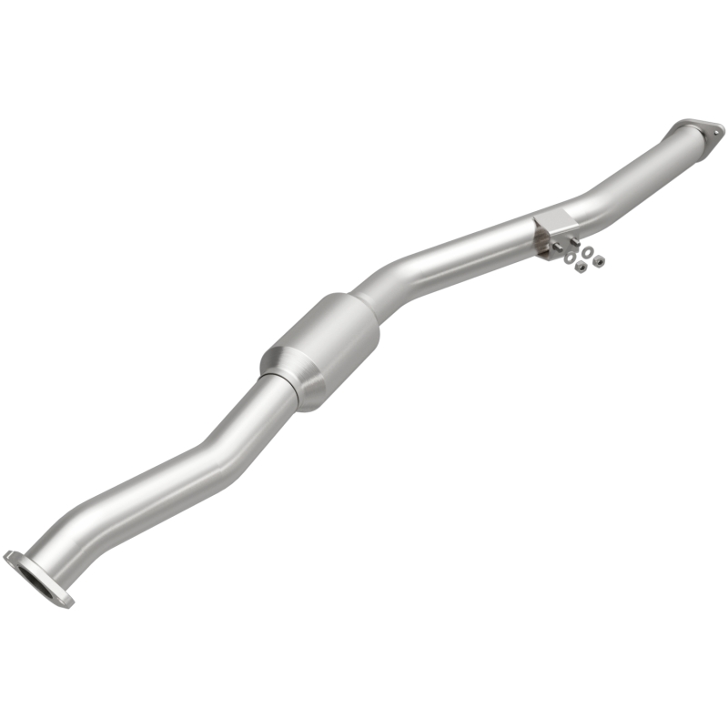 MagnaFlow Direct Fit Catalytic Converter 15-19 Subaru WRX H4 2.0L thumbnail 4