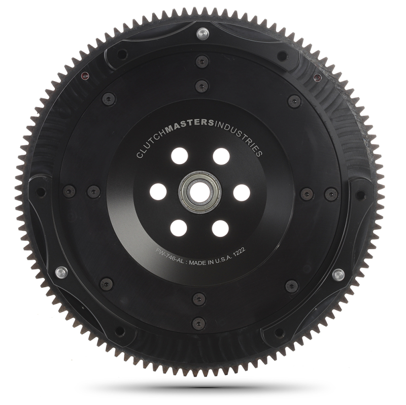Clutch Masters 94-04 Mazda Miata 1.8L Aluminum Flywheel