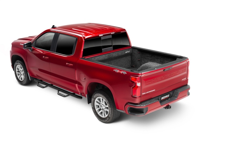 IMPACT BEDLINER 20+CHEVY SILVERADO/GMC SIERRA HD 6ft.9in. BED W/OUT MULTI-PRO TG