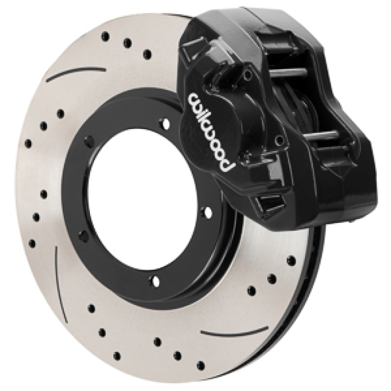 D45 Brake Kits