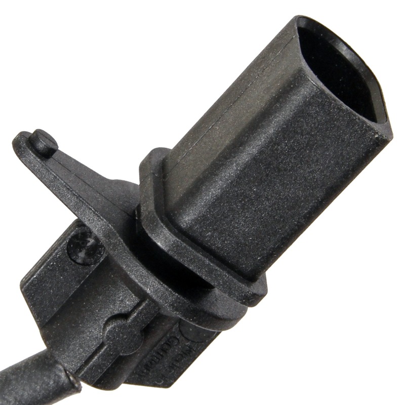 Power Stop 17-19 Audi A4 Rear Euro-Stop Electronic Brake Pad Wear Sensor