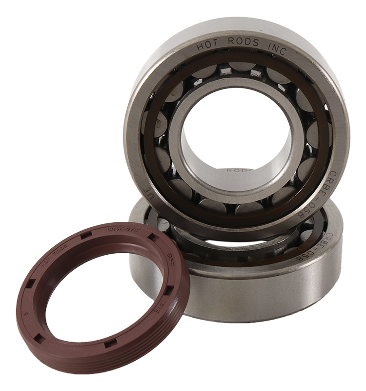 HDS Main Bearing & Seal Kit