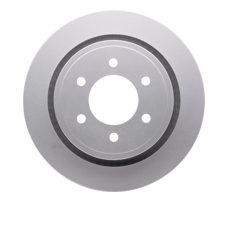 DFC GeoSPEC Coated Rotors - Plain