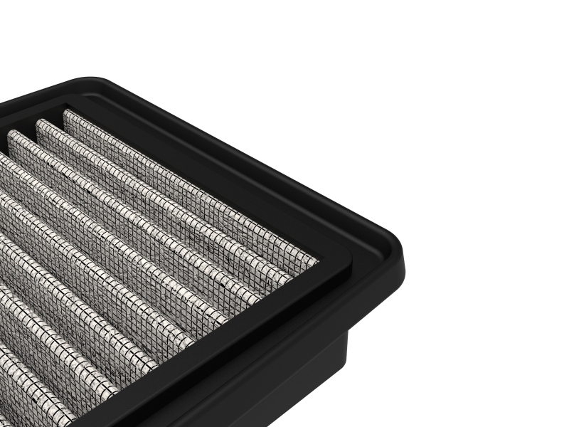 aFe MagnumFLOW OE Replacement Air Filter w/Pro Dry S Media 17-20 Honda Ridgeline V6 3.5L thumbnail 9