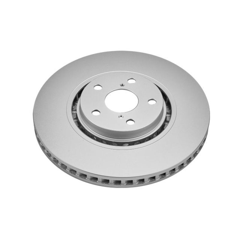 PSB Evolution Coated Rotor