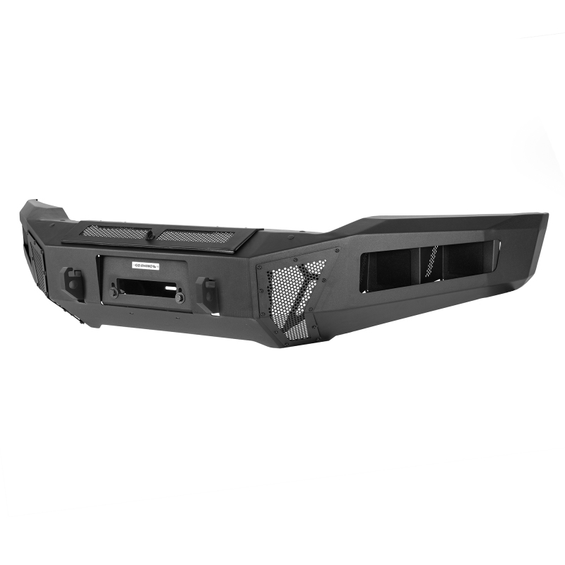 Go Rhino 17-20 Ford F-150 Raptor BR6 Front Bumper Replacement thumbnail 4