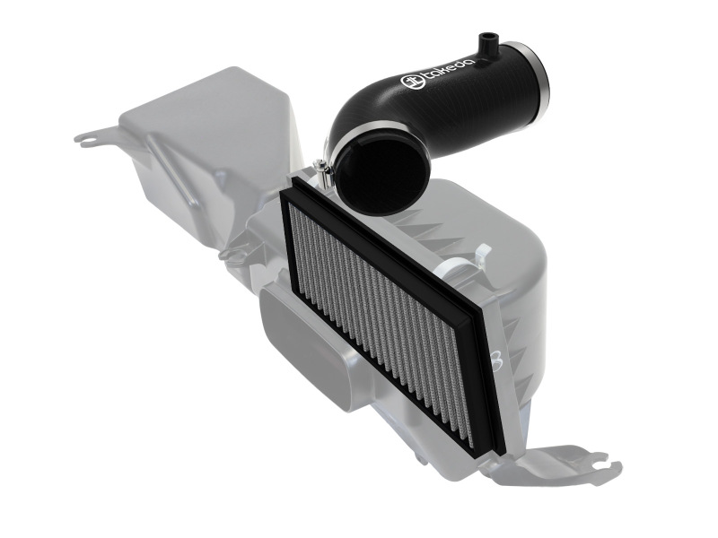 aFe Takeda Super Stock Induction System w/ Pro Dry S 22-23 Toyota GR86/Subaru BRZ H4-2.4L thumbnail 2
