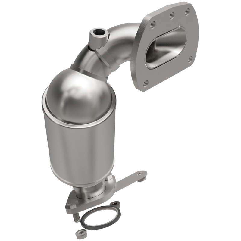 MAG Converter Direct Fit