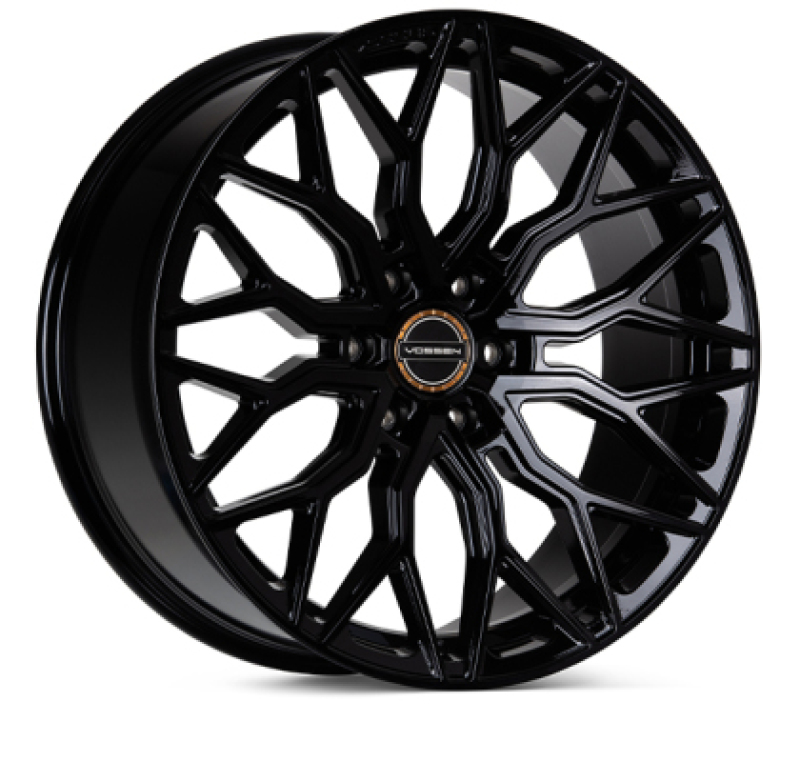 VOS HF6-3 Wheels