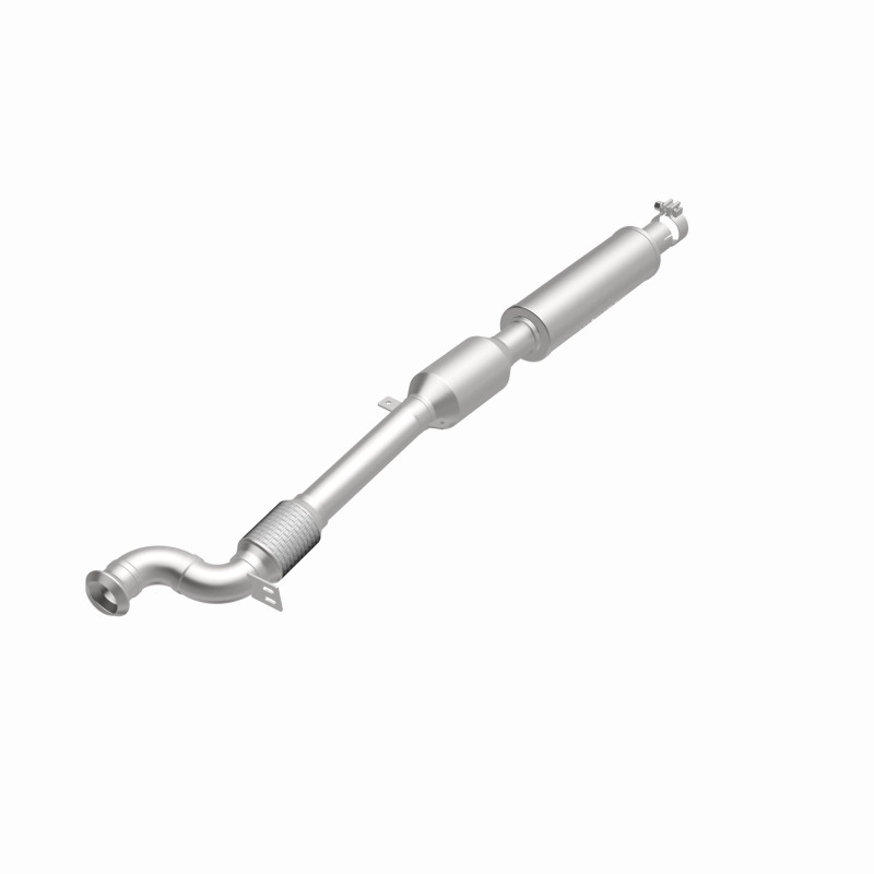 MagnaFlow 11-16 Cooper Countryman L4 1.6 OEM UNDERBODY Direct Fit Converter thumbnail 9