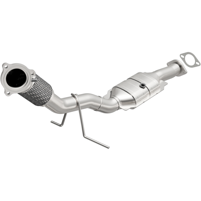 MagnaFlow Direct Fit Catalytic Converter 03-04 Volvo V70 2.5L thumbnail 2