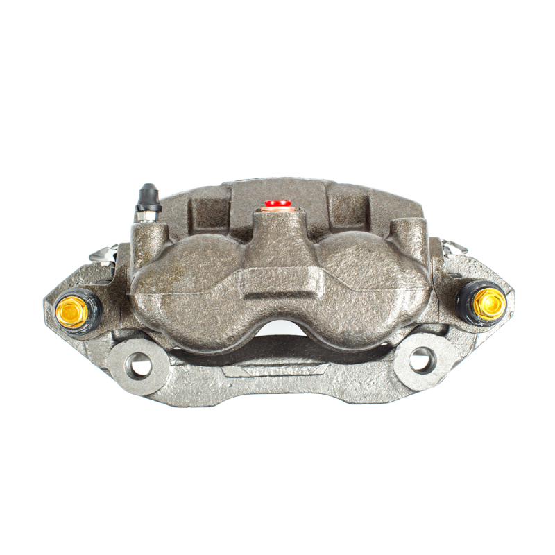 Power Stop 2007 Ford E-150 Rear Right Autospecialty Caliper w/Bracket thumbnail 5