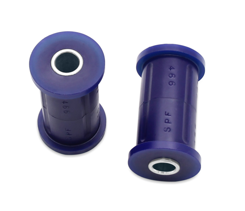SPR Bushings - Leaf Spring