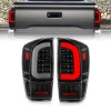 ANZ LED Taillights