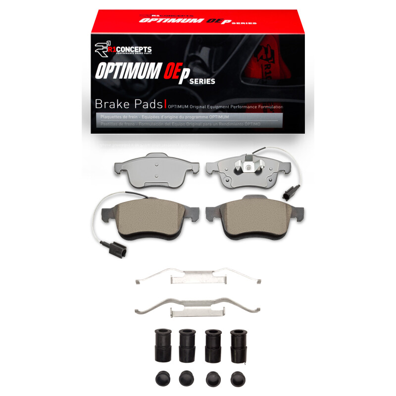 RNC Optimum OE Brake Pads