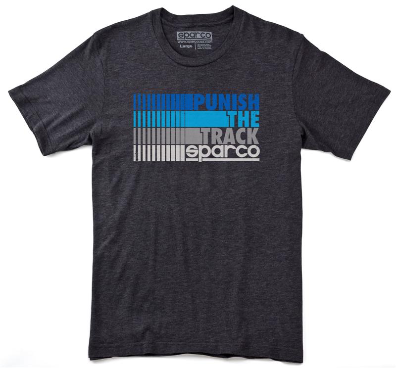 SPARCO SPA T-Shirt Punish