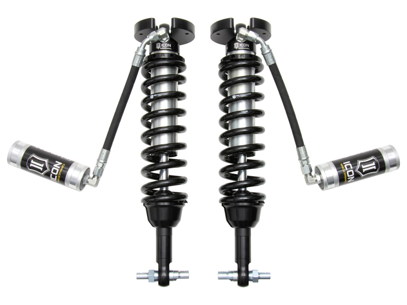 ICO 2.5 Series Coilover Kits