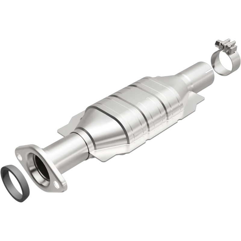 MagnaFlow Direct Fit Catalytic Converter 09-11 Ford Escape 3.0L thumbnail 3