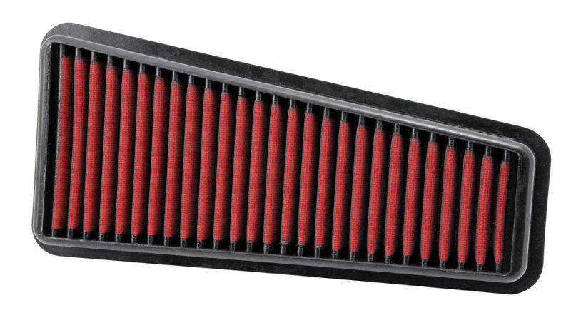 AEM 14.313in O/S L x 6.625in O/S W x 1.5in H DryFlow Air Filter thumbnail 2