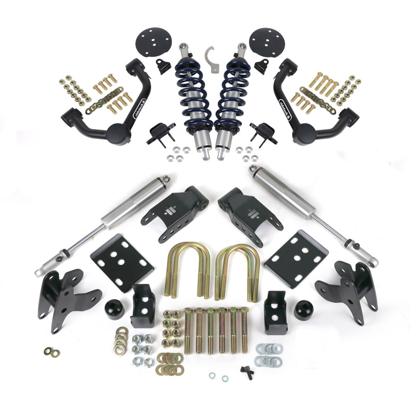 RID Control Arms - Front Upper