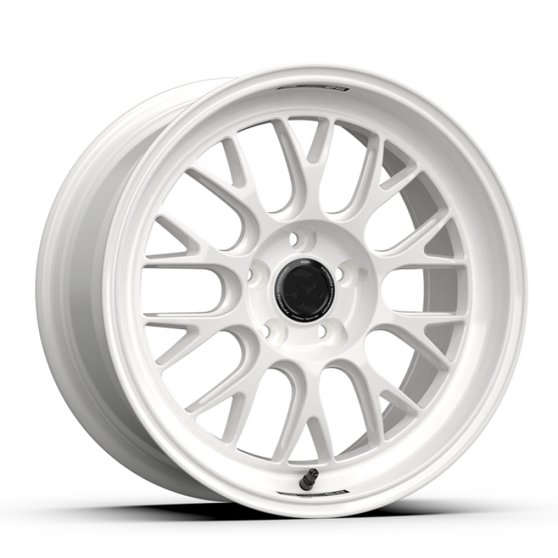 FFT Holeshot RSR Wheels