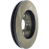 ST Slotted Sport Brake Rotors