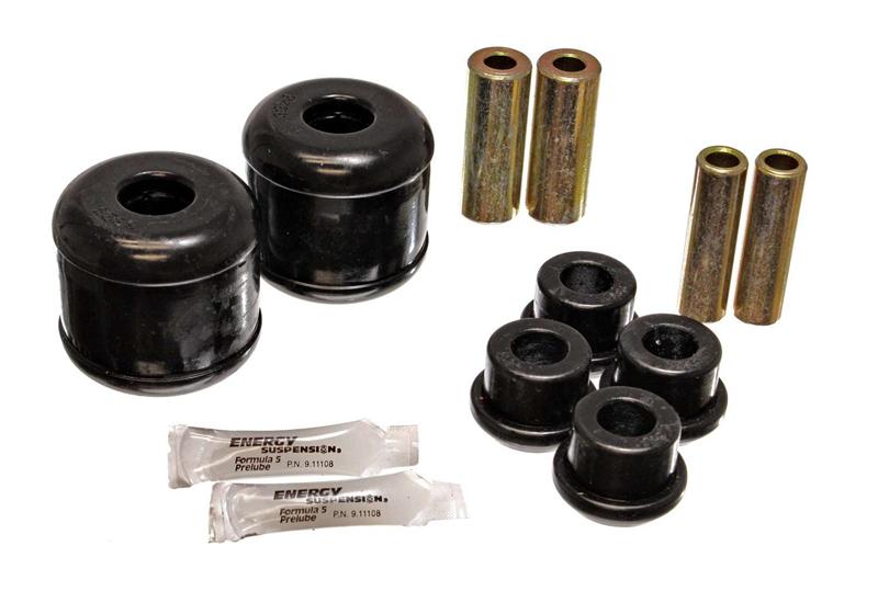 ES Trailing Arm Bush - Black