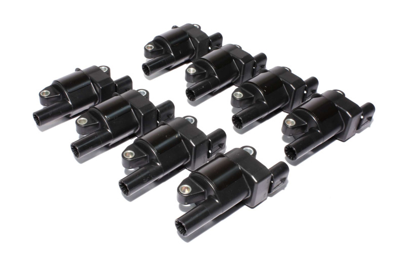 FST Ignition Coils