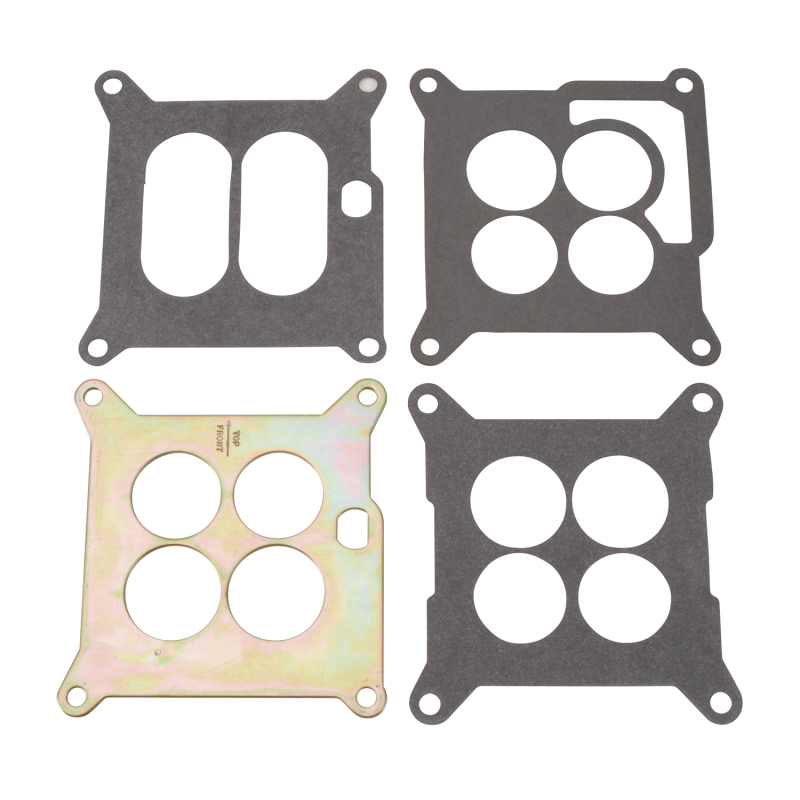 EDE Carb Accessories