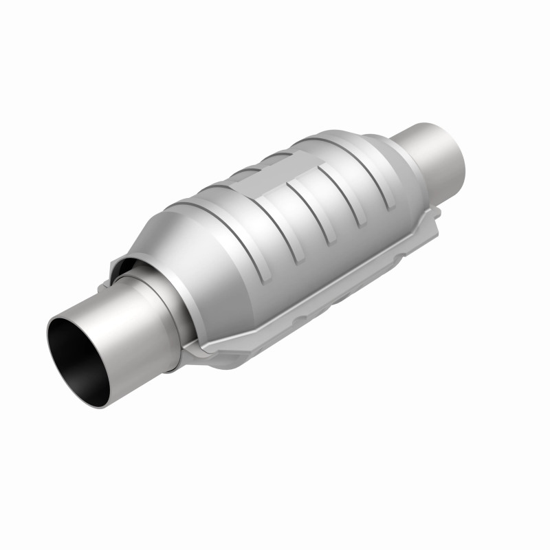 MagnaFlow Universal Catalytic Converter 2.25 Ulev thumbnail 6