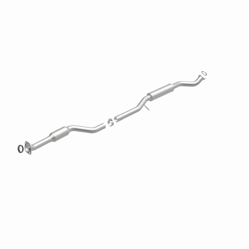 MagnaFlow OEM Grade 06-12 Mazda MX-5 Miata Direct Fit Federal Catalytic Converter thumbnail 9