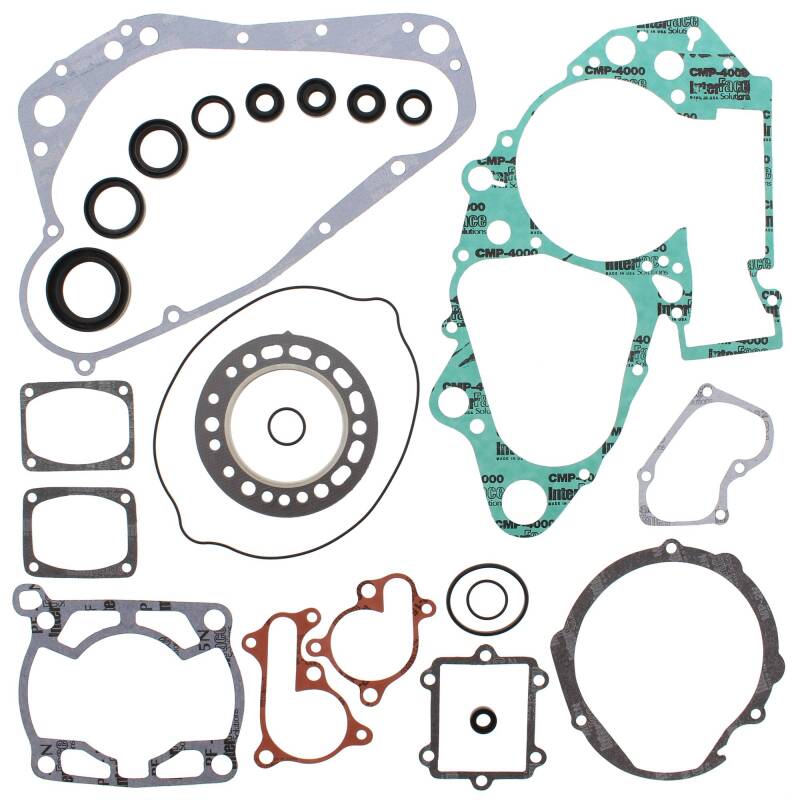 VEP Complete Gasket Kit