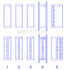 KING Main Bearings