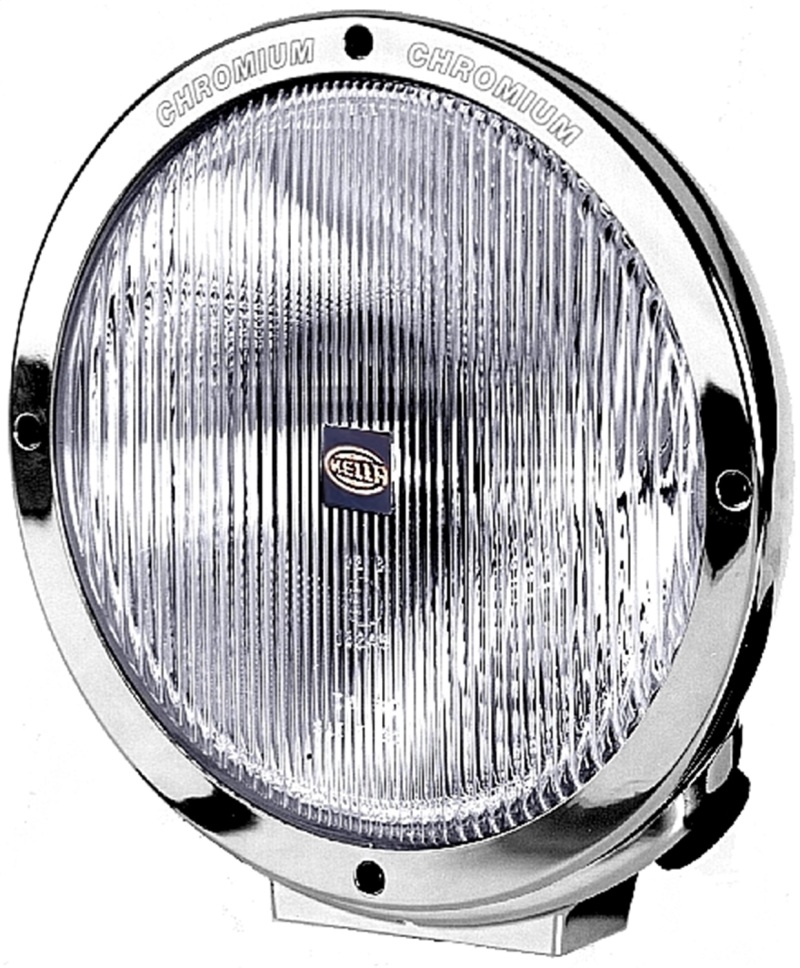 HELLA Rallye 4000 Lamp