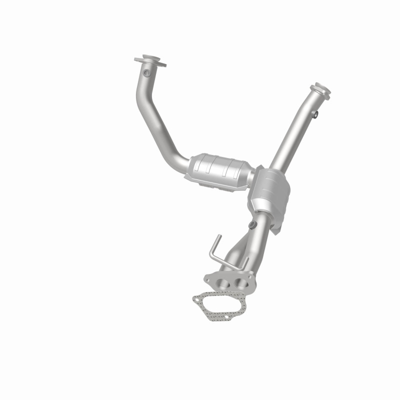 MagnaFlow Direct Fit Catalytic Converter 04 Ranger/BSeries 3.0L thumbnail 7