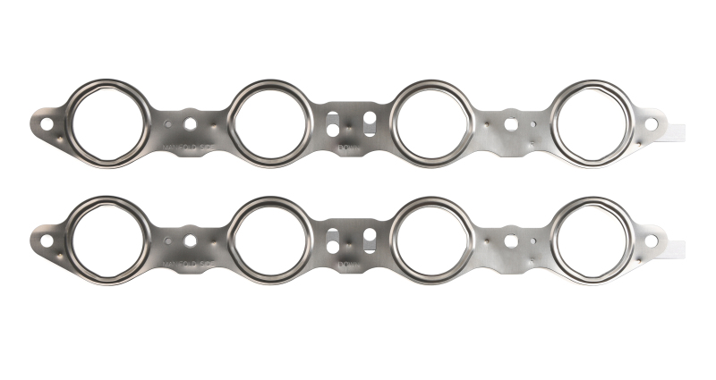 Cometic GM Gen-3/4 Small Block V8 MLS Exhaust Manifold Gasket Set thumbnail 2