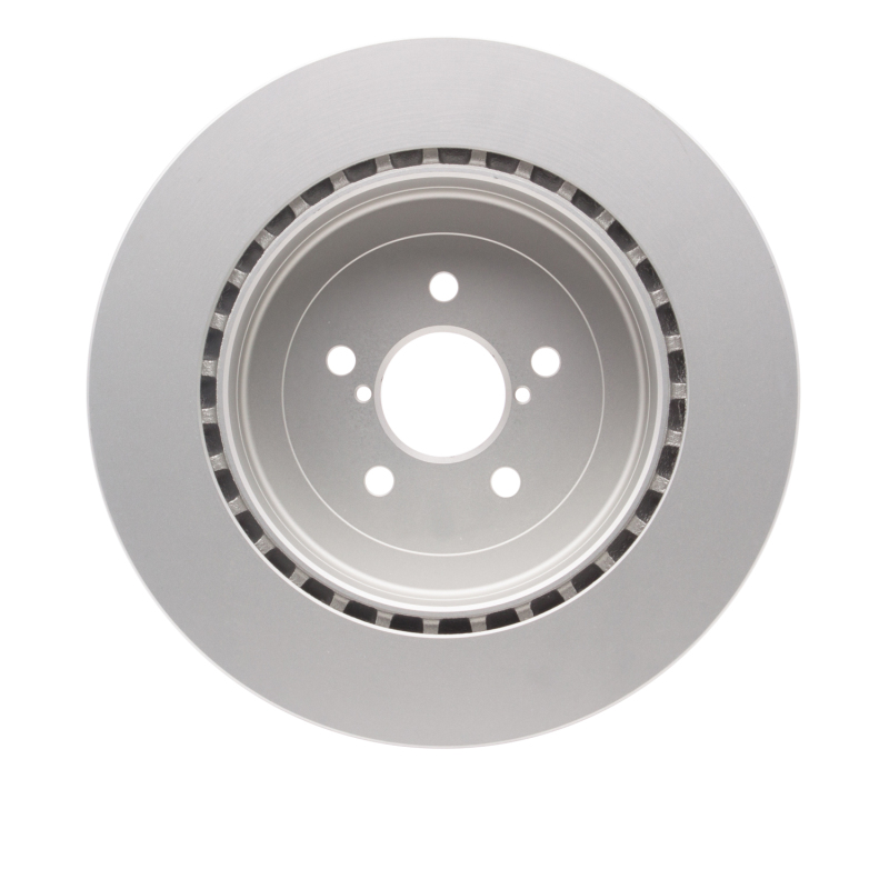 DFC 03-04 Subaru Impreza Rear GeoSPEC Coated Rotor