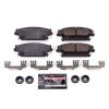 PSB Z23 Evolution Brake Pads