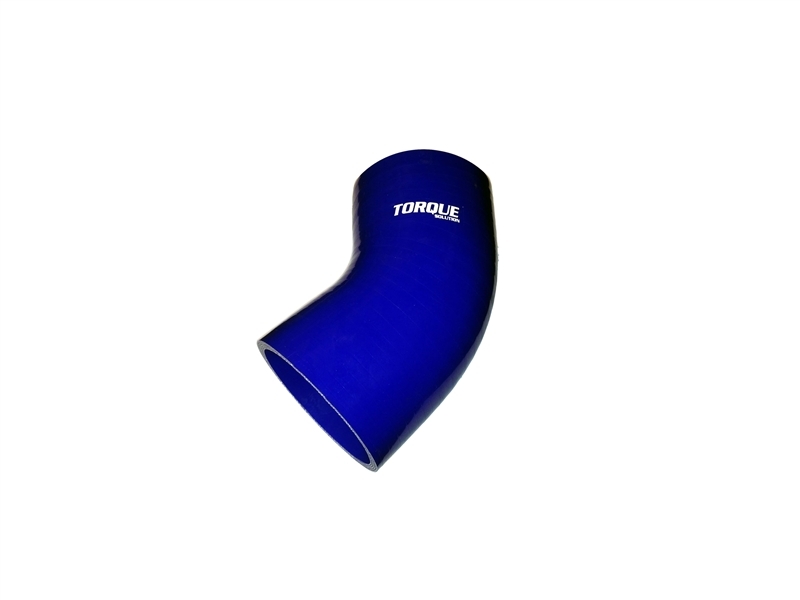 TQS Silicone Couplers - Blue