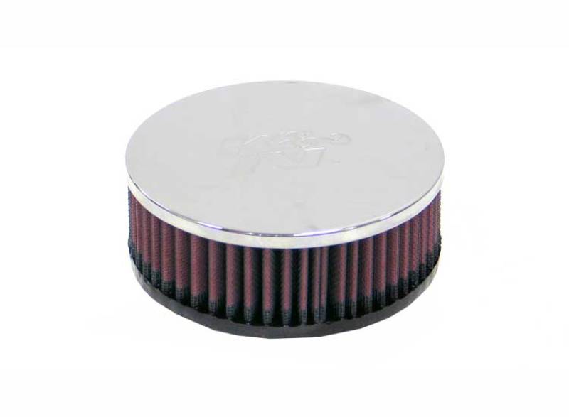 Universal Clamp-On Air Filter