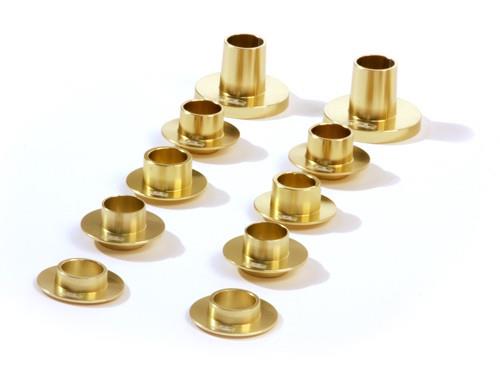 BX Subframe Hard Collar Kits