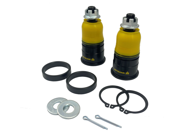 Whiteline 01-07 Honda Integra Type S K20A Front Roll Center Correction Kit thumbnail 2